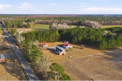3027 Stedman Cedar Creek Road, Fayetteville, NC 28312 - Photo 2