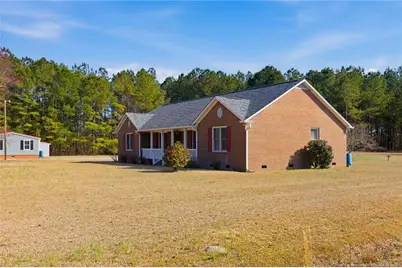 3027 Stedman Cedar Creek Road, Fayetteville, NC 28312 - Photo 4