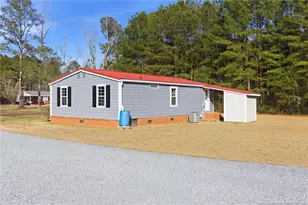 3027 Stedman Cedar Creek Rd, Fayetteville, NC 28312 - Photo 40