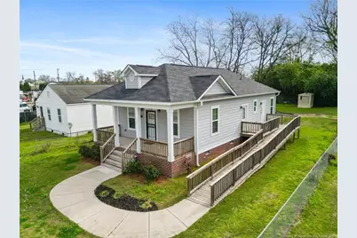 215 Old Wilmington Road, Fayetteville, NC 28301 - Photo 2