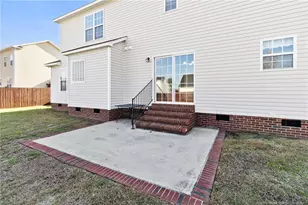 1414 Seabiscuit Dr, Parkton, NC 28371 - Photo 36