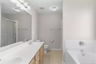 1414 Seabiscuit Dr, Parkton, NC 28371 - Photo 16