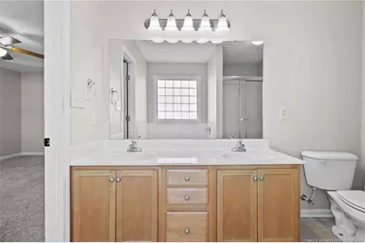 1414 Seabiscuit Drive, Parkton, NC 28371 - Photo 18