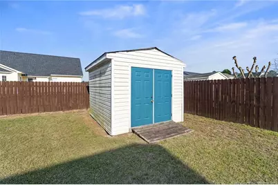 1414 Seabiscuit Drive, Parkton, NC 28371 - Photo 40