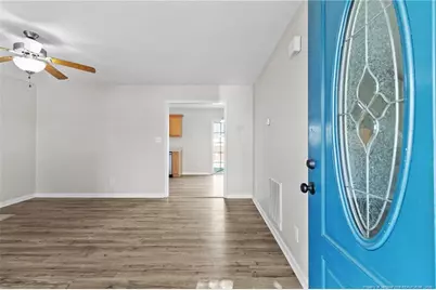 1414 Seabiscuit Drive, Parkton, NC 28371 - Photo 6