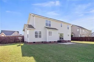 1414 Seabiscuit Dr, Parkton, NC 28371 - Photo 38