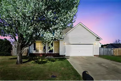 1414 Seabiscuit Drive, Parkton, NC 28371 - Photo 46