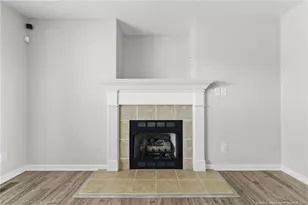 1414 Seabiscuit Dr, Parkton, NC 28371 - Photo 8