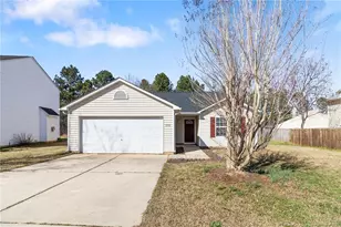 202 Providence Hall Dr, Sanford, NC 27330 - Photo 2