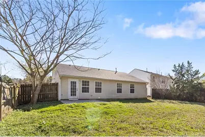 202 Providence Hall Drive, Sanford, NC 27330 - Photo 30