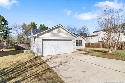 202 Providence Hall Drive, Sanford, NC 27330 - Photo 4