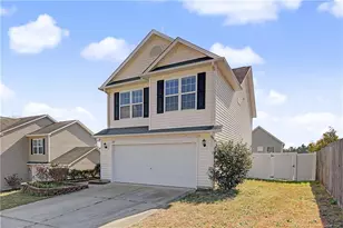 86 Boston Harbor, Cameron, NC 28326 - Photo 2