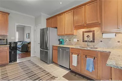 5811 Rainsford Drive, Fayetteville, NC 28311 - Photo 16