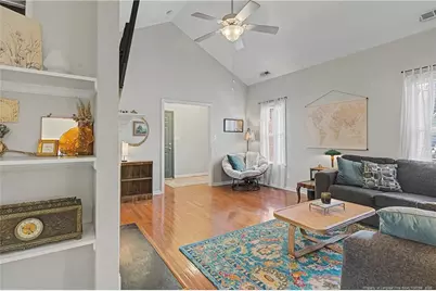 5811 Rainsford Drive, Fayetteville, NC 28311 - Photo 8