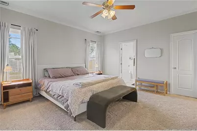 5811 Rainsford Drive, Fayetteville, NC 28311 - Photo 20