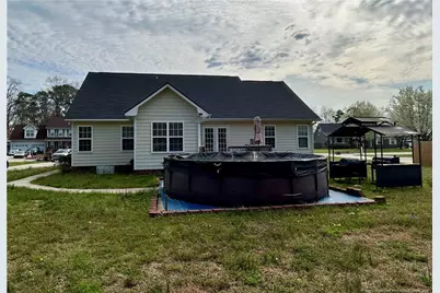 889 Louisiana Drive, Raeford, NC 28376 - Photo 20