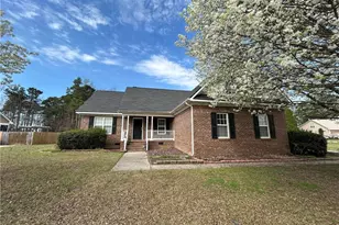 889 Louisiana Dr, Raeford, NC 28376 - Photo 1