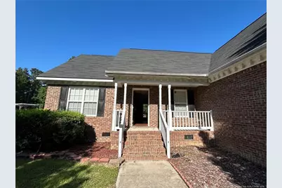 889 Louisiana Drive, Raeford, NC 28376 - Photo 4
