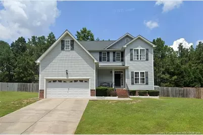 8721 Looking Glass Road, Linden, NC 28356 - Photo 1
