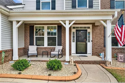 5129 Carson Allen Road, Hope Mills, NC 28348 - Photo 2