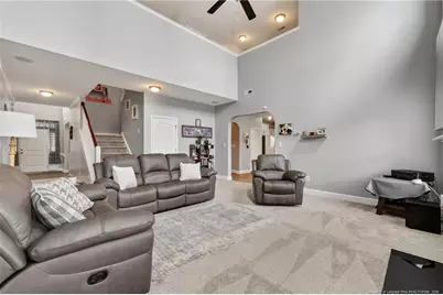 5129 Carson Allen Road, Hope Mills, NC 28348 - Photo 4