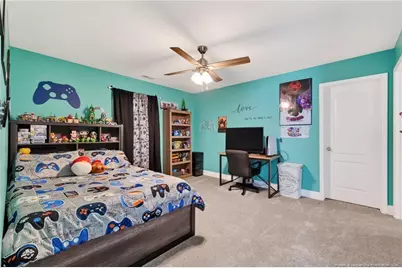 5129 Carson Allen Road, Hope Mills, NC 28348 - Photo 34