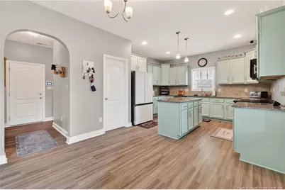 5129 Carson Allen Road, Hope Mills, NC 28348 - Photo 6