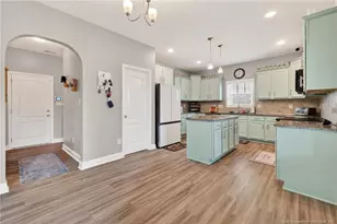 5129 Carson Allen Rd, Hope Mills, NC 28348 - Photo 6