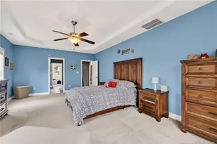 5129 Carson Allen Rd, Hope Mills, NC 28348 - Photo 14