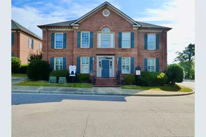 2537 Raeford Road #D, Fayetteville, NC 28305 - Photo 1