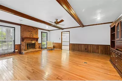 204 Thorncliff Drive, Fayetteville, NC 28303 - Photo 10