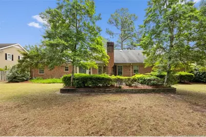 204 Thorncliff Drive, Fayetteville, NC 28303 - Photo 20