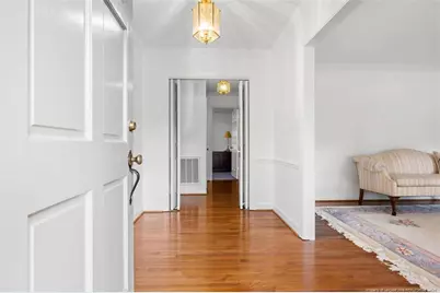 204 Thorncliff Drive, Fayetteville, NC 28303 - Photo 2