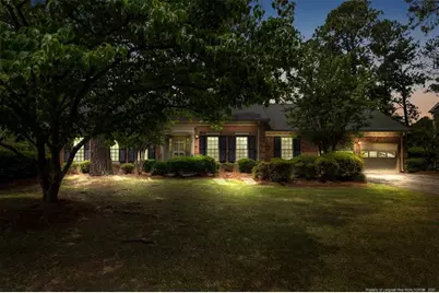 204 Thorncliff Drive, Fayetteville, NC 28303 - Photo 22