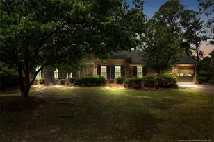 204 Thorncliff Dr, Fayetteville, NC 28303 - Photo 22