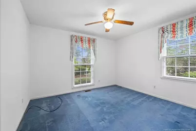 204 Thorncliff Drive, Fayetteville, NC 28303 - Photo 16