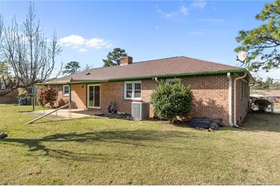 604 Dandridge Drive, Fayetteville, NC 28303 - Photo 30