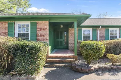 604 Dandridge Drive, Fayetteville, NC 28303 - Photo 2