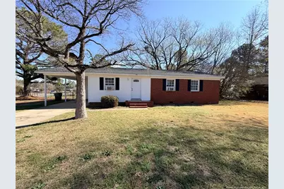 4614 Needham Drive, Fayetteville, NC 28304 - Photo 1