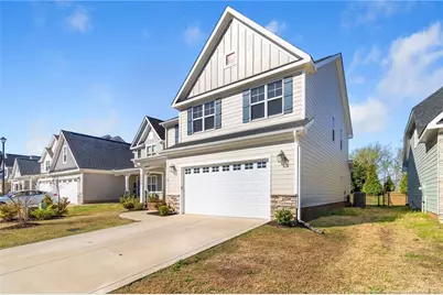 3204 Carnoustie Court, Fayetteville, NC 28306 - Photo 2