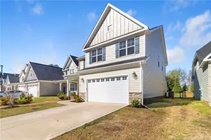 3204 Carnoustie Ct, Fayetteville, NC 28306 - Photo 2