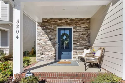 3204 Carnoustie Court, Fayetteville, NC 28306 - Photo 4