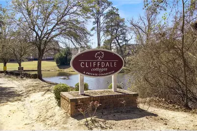 656 Brandermill Road #104, Fayetteville, NC 28314 - Photo 24