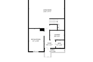 3542 Fayetteville Rd, Lumberton, NC 28358 - Photo 4