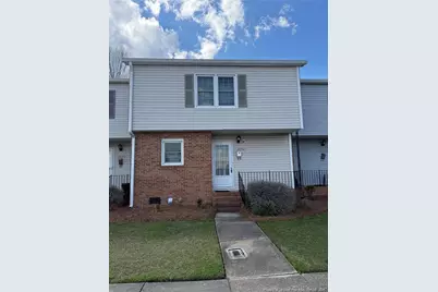 3542 Fayetteville Road, Lumberton, NC 28358 - Photo 1