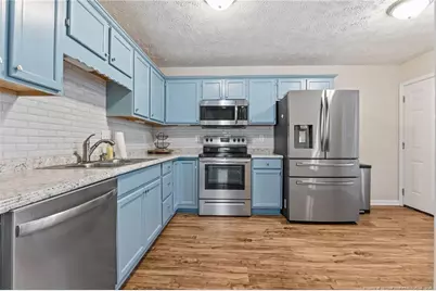 3529 Chaucer Drive, Hope Mills, NC 28348 - Photo 12