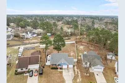 3529 Chaucer Drive, Hope Mills, NC 28348 - Photo 36