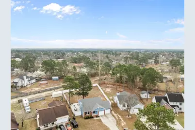 3529 Chaucer Drive, Hope Mills, NC 28348 - Photo 38