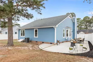 3529 Chaucer Dr, Hope Mills, NC 28348 - Photo 30