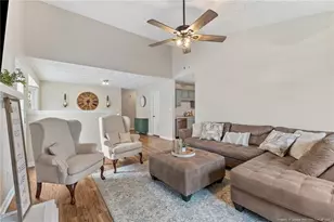 3529 Chaucer Dr, Hope Mills, NC 28348 - Photo 6